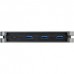 Hub USB-C StarTech 4 Portas - HB30CM3A1CB Hub USB-C StarTech 4 Portas - HB30CM3A1CB