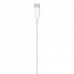 Cabo Lightning para USB-C Apple MQGH2ZM/A 2m