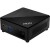 Mini PC Barebone MSI Cubi 5 12M-405BEU: i7-1255U, Intel UHD Graphics, 64GB RAM sem_imagem