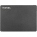 Disco Rígido Portátil Toshiba Canvio Gaming HDTX120EK3AA - 2TB, USB 3.2 Gen 1, Preto