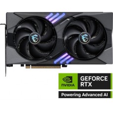 Placa Gráfica MSI GAMING GeForce RTX 5060 Ti, 16GB GDDR7, Twin Frozr 10