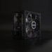 Tooq Xge Ii Fuente de Alimentacion Gaming 800w Atx 2.3 12v - Pfc Activo - Certificacion 80 Plus Bronze - Ventilador