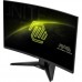 Monitor MSI MAG 242C: 23.6