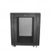 Armario Rack de Servidores 18u Rack 31 Pulgadas de Profundidad