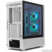 Nox Hummer Nemesis White ARGB Minimal Mid Tower Nox Hummer Nemesis White ARGB Minimal Mid Tower