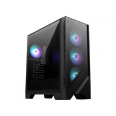 Caja Pc Msi Midi Mag Forge 320r Airflow Caja Pc Msi Midi Mag Forge 320r Airflow