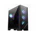 Caja Pc Msi Midi Mag Forge 320r Airflow Caja Pc Msi Midi Mag Forge 320r Airflow
