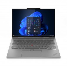 Lenovo - Thinkpad X1 2-in-1 G10, Intel® Core? Ultra 7 255U (E-cores up to 4.20GHz, 12MB), 14