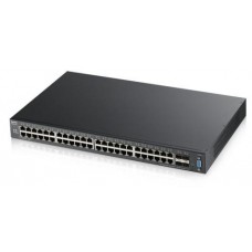 Switch Zyxel XGS2210-52 Gigabit Ethernet