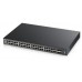 Switch Zyxel XGS2210-52 Gigabit Ethernet