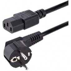 Cabo de Alimentação StarTech 713E-1M-POWER-CORD
