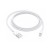 Cabo Lightning Apple, USB 2.0, 1m, Branco, MXLY2ZM/A sem_imagem