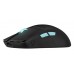 Ratón Optico Wireless Asus Rog Harpe Ace Aim Lab  Wireless + Bluetooth + Usb Type-A Óptico 36000 Dpi