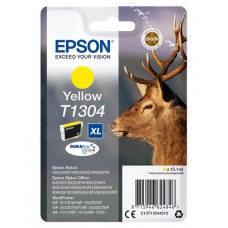 Epson Tinteiro Amarelo Stylus SX525WD/620FW/ Office BX320FW/525WD/625FWD