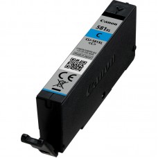 CANON 1LB INK CLI-581XL C CANON 1LB INK CLI-581XL C