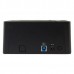USB 3.1 10Gbps Dual-bay Dock