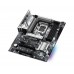 Motherboard ASRock B760 PRO RS - Intel B760, LGA 1700, DDR5, 128GB Motherboard ASRock B760 PRO RS - Intel B760, LGA 1700, DDR5, 128GB