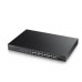 Switch Zyxel GS1900-24HP: Gigabit Ethernet, 24 portas, 1U