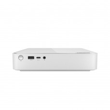 Lenovo - IdeaCentre Mini 01IRH8-356 - Intel Core i5-13420H, 16GB, 512GB SSD M.2 2280 PCIe 4.0x4 NVMe, UHD Graphics, Windows 11 Home - Silver Novo Lenovo - IdeaCentre Mini 01IRH8-356 - Intel Core i5-13420H, 16GB, 512GB SSD M.2 2280 PCIe 4.0x4 NVMe, UHD Graphics, Windows 11 Home - Silver Novo