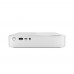 Lenovo - IdeaCentre Mini 01IRH8-356 - Intel Core i5-13420H, 16GB, 512GB SSD M.2 2280 PCIe 4.0x4 NVMe, UHD Graphics, Windows 11 Home - Silver Novo Lenovo - IdeaCentre Mini 01IRH8-356 - Intel Core i5-13420H, 16GB, 512GB SSD M.2 2280 PCIe 4.0x4 NVMe, UHD Graphics, Windows 11 Home - Silver Novo