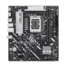Placa-Mãe ASUS Prime B860M-K: Intel B860, LGA 1851, micro ATX, 4x DDR5
