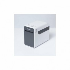 Brother Imp Etiquetas e Taloes Td-2125n