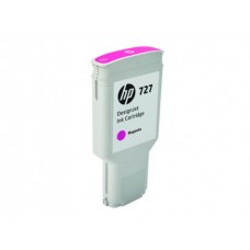 HP 727 300-ml Magenta DesignJet Ink Cartridge