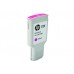 HP 727 300-ml Magenta DesignJet Ink Cartridge