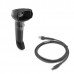 Leitor de Código de Barras Zebra DS2208-SR, DS2208-SR7U2100AZW, Imager, USB