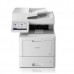 Impressora Multifunções Brother MFC-L9630CDN: Laser Cor, 40ppm, Ecrã Táctil