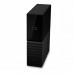 Disco Externo Hdd Western Digital 14tb Negro hd My Book 14tb  3.5 Disco Externo Hdd Western Digital 14tb Negro hd My Book 14tb  3.5