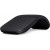 Microsoft Surface Arc Mouse - Rato - óptico - 2 botões - sem fios - Bluetooth 4.1 - preto - comercial sem_imagem