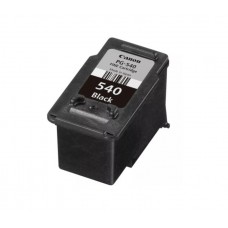 CANON 1LB PG-540 Black Ink Cartridge 180P
