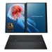 Portátil Asus Zenbook Duo OLED UX8406MA-QL396W: Intel Core Ultra 9 185H, 32GB RAM, 1TB SSD, Gráficos Arc