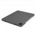 Capa Logitech Combo Touch para iPad Pro 12.9 Capa Logitech Combo Touch para iPad Pro 12.9