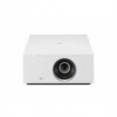 Lg - Videoprojetor Laser 4k Cinebeam Hu710pw