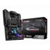 Placa MSI MPG B550 Gaming Plus: AM4, B550, DDR4, 128GB