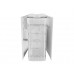 Caixa Corsair 9000D RGB Airflow Full Tower Branca