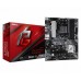 Placa Base Asrock B550 Phantom Gaming 4, Amd, Zócalo Am4, Amd Ryzen, Ddr4-Sdram, Dimm, 2133,2400,2667,2933,3200,3466,3600,3733,3