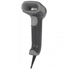 Honeywell Metrologic Scanner Imager Voyager 1470g, 1D / 2D / PDF / DotCode padrão, Omni-directional, USB Preto / Não Têm Suporte Honeywell Metrologic Scanner Imager Voyager 1470g, 1D / 2D / PDF / DotCode padrão, Omni-directional, USB Preto / Não Têm Suporte