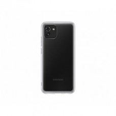 Samsung - Capa A03 Soft Clear Ef-Qa036ttegeu