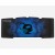 Tapete de Rato Coolbox DG-ALG001 - Preto, Borracha e Poliéster sem_imagem