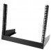 StarTech.com 8U Open Frame Network Rack - 19