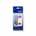BROTHER LC424M INK FOR MINI19 BIZ-SL