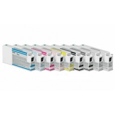 Epson Singlepack Light Cyan T800500 UltraChrome PRO 700ml