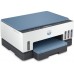 Impressora Multifunções HP Smart Tank 7006 - Wi-Fi, Impressão, Cópia, Scanner