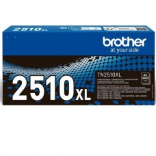 Tóner Original Brother Tn2510xl Negro
