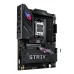 ASUS ROG STRIX B850-E GAMING WIFI AM5 DDR5 ATX MB 1xHDMI 1xDP 5xM.2 4xSATA