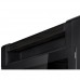 Caixa de Computador ASUS ProArt PA602 Wood Edition: Midi Tower, Negra