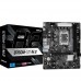 Placa-mãe ASROCK B760M-H2/M.2: Intel LGA 1700, B760, 2x DDR5, 96GB